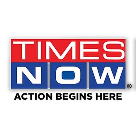 Times Now - Times Now News channel examines news with in-depth analysis. We provide much more than the latest news and breaking news of the day. Times Network houses upscale television channels ... 